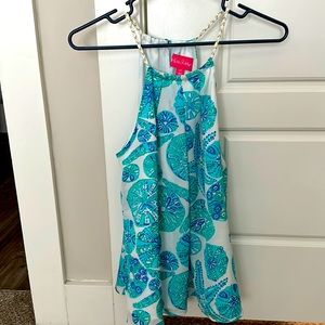 Target lily pulitzer
